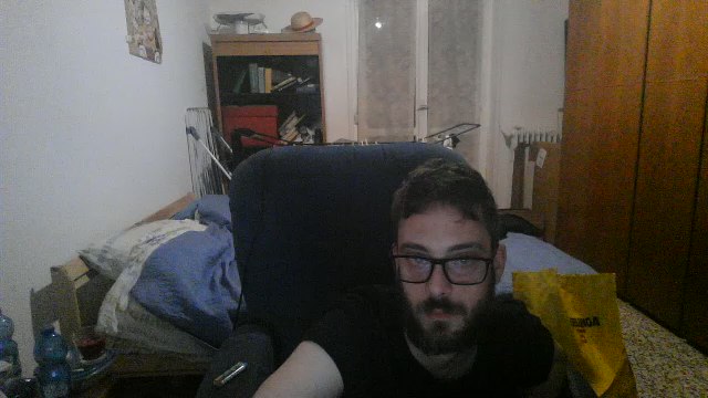 teuz90, webcammodell på Cam4: bilder