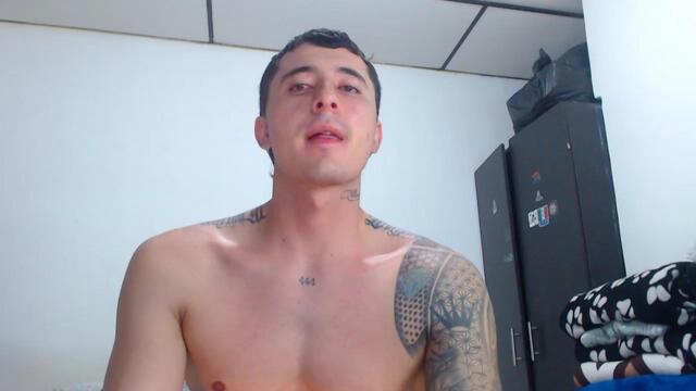 liam-ferreira na Flirt4Free: fotky a profil