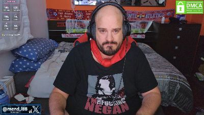 menditeta2: عارضة كاميرا ويب على Cam4