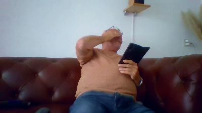 libido27: عارضة كاميرا ويب على Cam4