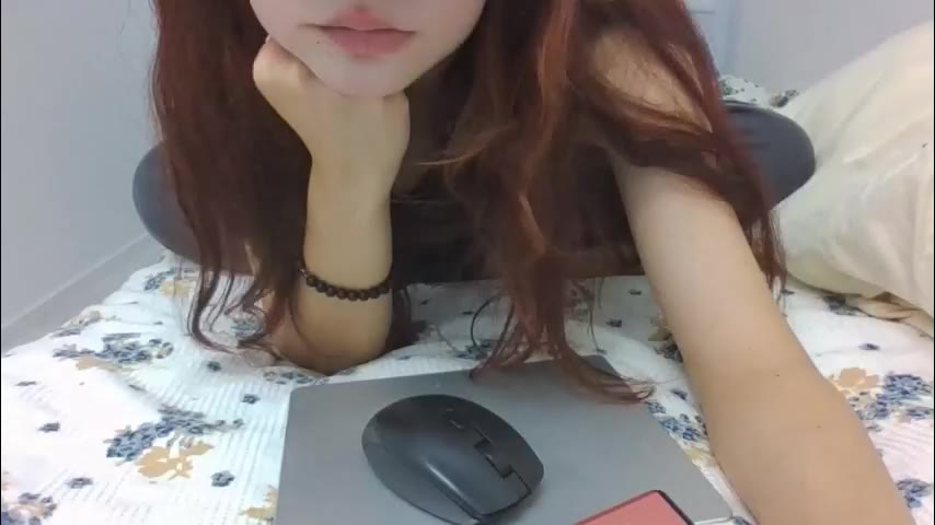 hoabuis: عارضة كاميرا ويب على LiveJasmin