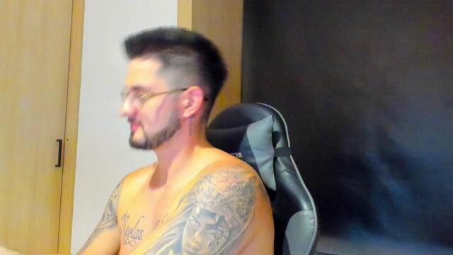 ashton-muller, model webcam de Flirt4Free: fotos