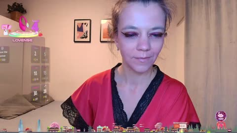 Preview photo of webcam model yana-xx on BongaCams