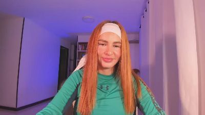 ameliesweet — Cam4のライブ配信モデル：写真・プロフィール