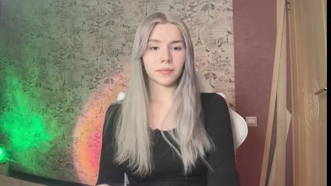 yoursissydoll – Webcam-Modell auf BongaCams