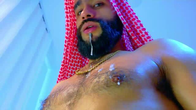 thaiel-foster, model webcam de Flirt4Free: fotos