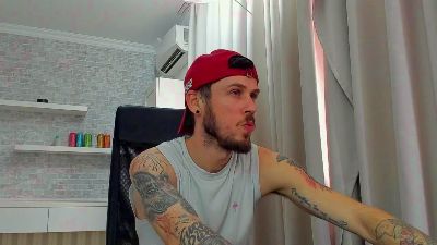 jonahshaw – Cam4 webkamerás modell