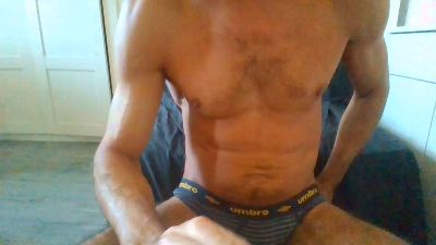 mrfoot46 (Cam4): fotod ja profiil