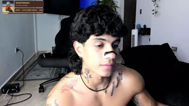 aress-damon – Flirt4Free modeli, fotoğraflar