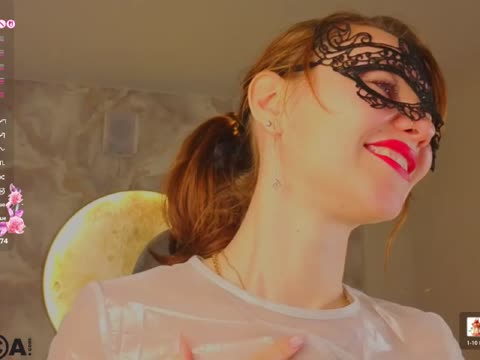 margo-kelly — BongaCams वेबकैम मॉडल: फ़ोटो