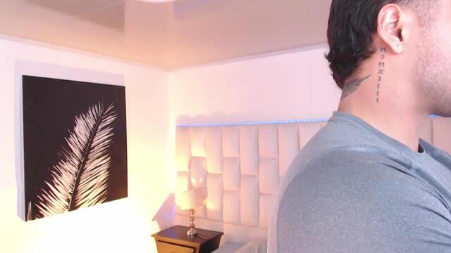 aiden-owens на Flirt4Free: фото вебкам-моделі