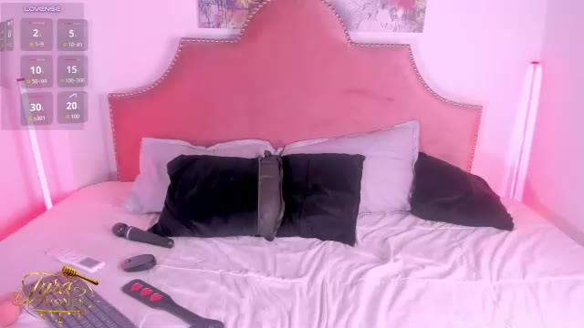 tyra_honey — Chaturbate: ფოტოები და პროფილი