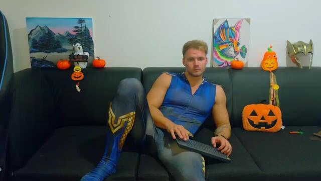 Preview photo of webcam model robin-rieff on Flirt4Free
