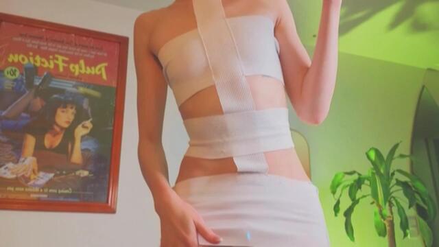keyli-foster, modelo webcam de Flirt4Free: fotos