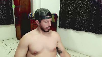 kolombianox, cam model su Cam4: foto