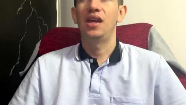 mikael-slow, cam model su Flirt4Free: foto