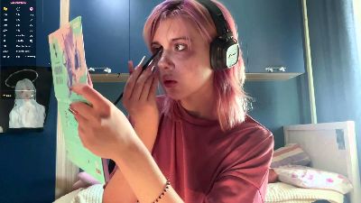 berrydoubek (Cam4): nuotraukos, profilis
