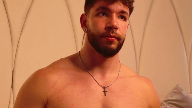 jackson-stifler, model webcam de Flirt4Free: fotos