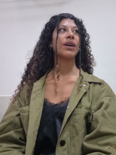 thealieh, model webcam de BongaCams: fotos