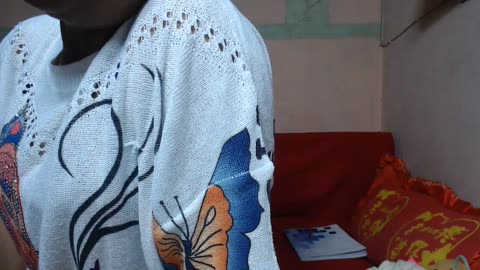 rsylvie: عارضة كاميرا ويب على BongaCams