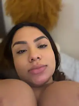 valeria2019hot, modèle webcam Stripchat : photos