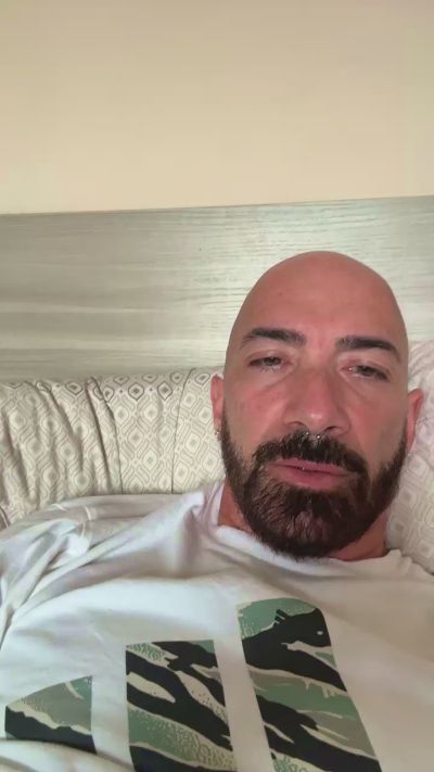 ilgiardiniere di Cam4: foto model webcam