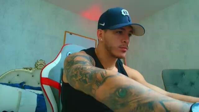 alan-thompson, model webcam pe Flirt4Free: poze