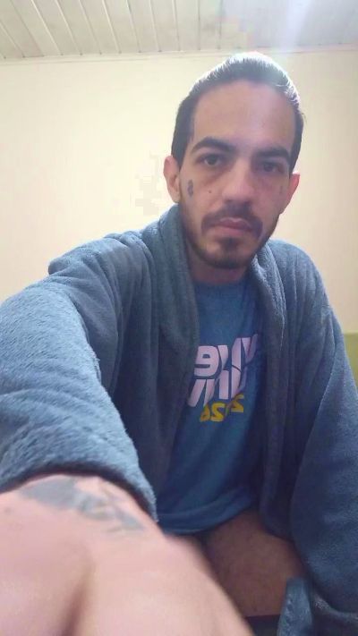 marchiorew – Cam4 webkamerás modell