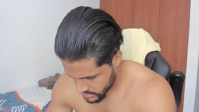 pier-simons, model webcam de Flirt4Free: fotos