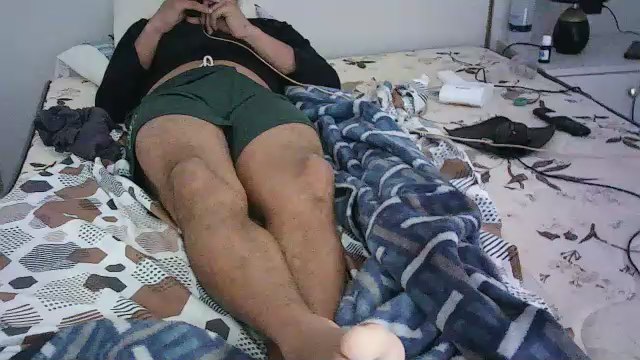lepolepo – Webcam-Modell auf Cam4