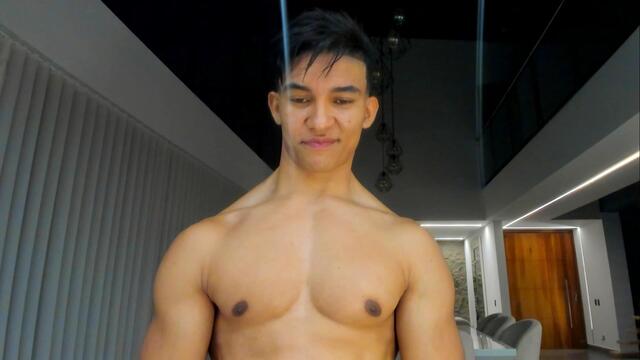 jeyko-black — Flirt4Free वेबकैम मॉडल: फ़ोटो