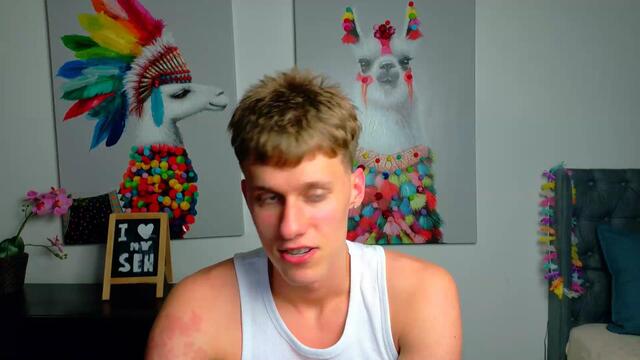 finn-hale, model webcam de Flirt4Free: fotos