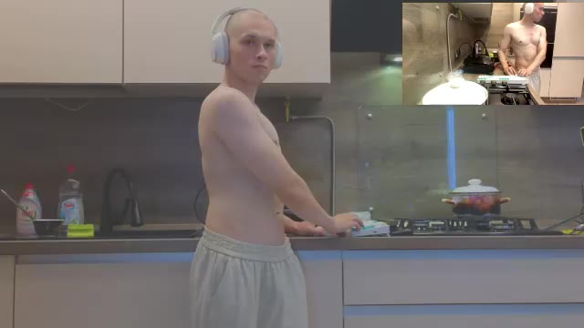 pistonpojizni — Chaturbate वेबकैम मॉडल: फ़ोटो