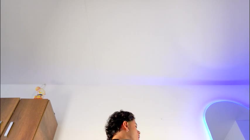 camiloblack, cam model su LiveJasmin: foto