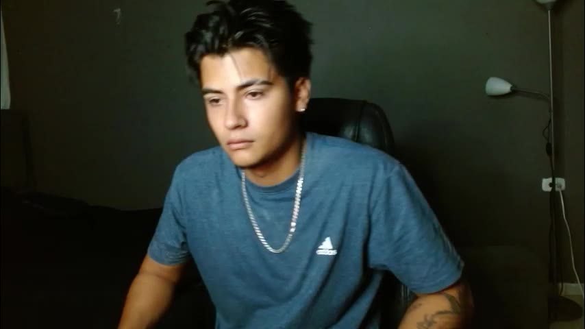 davidbless — LiveJasmin ওয়েবক্যাম মডেল: ছবি