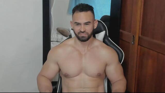 jack-hamme — Flirt4Free: ფოტოები და პროფილი