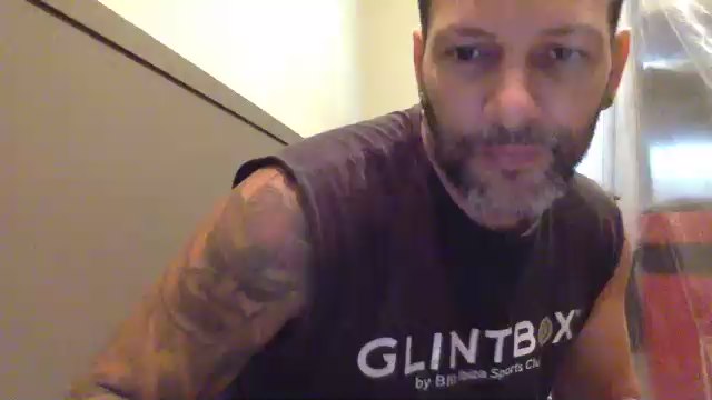 Preview photo of webcam model goroasroma on Cam4