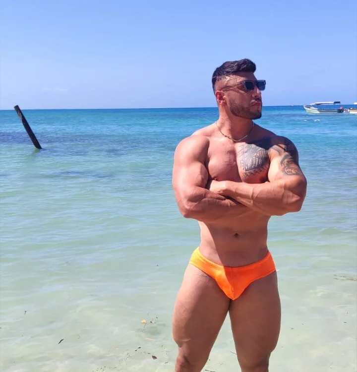 williamparra55 บน Stripchat: รูปภาพและโปรไฟล์