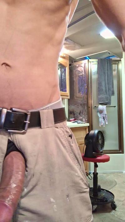 bigfuckinvibes, webcammodell på Cam4: bilder
