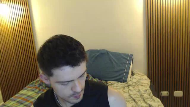will-grey, webcammodel på Flirt4Free: fotos