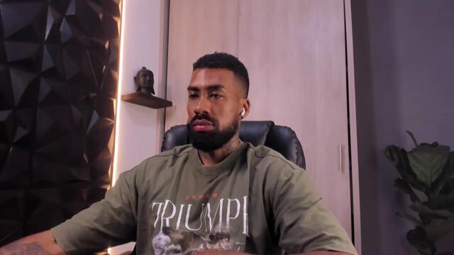 ostin-daniels — Flirt4Free 直播模特：照片与资料