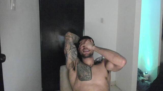 thiago-lugo – уебкам модел в Flirt4Free: снимки
