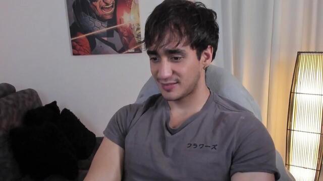 alex-riveira di Flirt4Free: foto model webcam