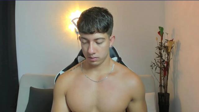 sean-cruise, webcammodel op Flirt4Free: foto's