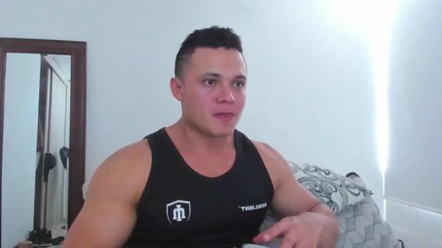 levi-shane ב-Flirt4Free: תמונות ופרופיל