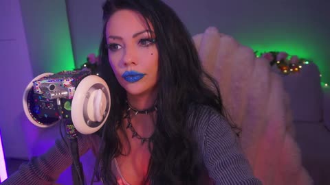 magistrainitium (BongaCams): fotod ja profiil