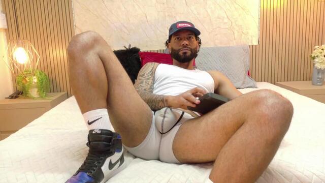 yorby-maxx – Flirt4Free webkamerás modell