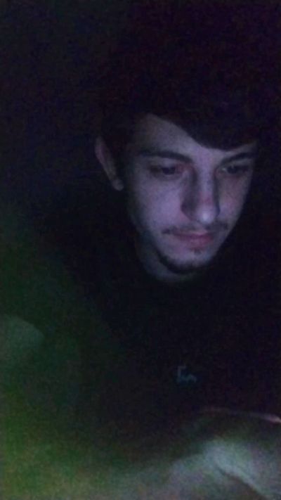 hunkgrimreaper në Cam4: foto dhe profili