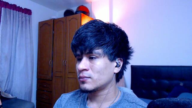 eiden-allenx, webcam model na Flirt4Free: slike