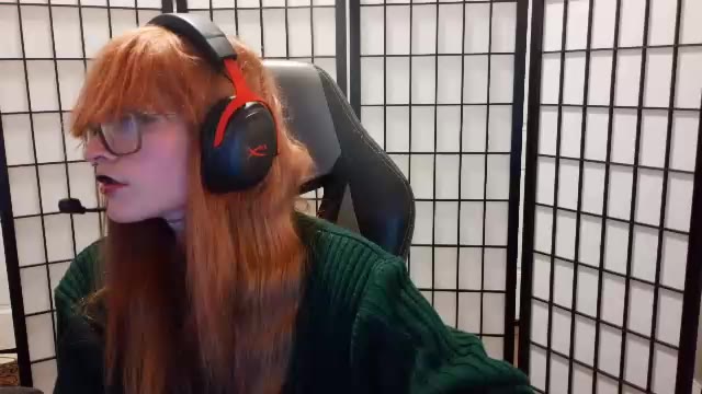 madamemonarch, cam model su Chaturbate: foto